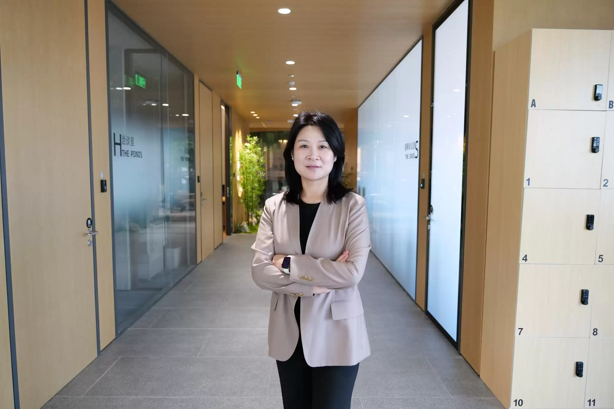 专访松下诸桂芳：深耕中国25年，以差异化技术领跑新能源赛道