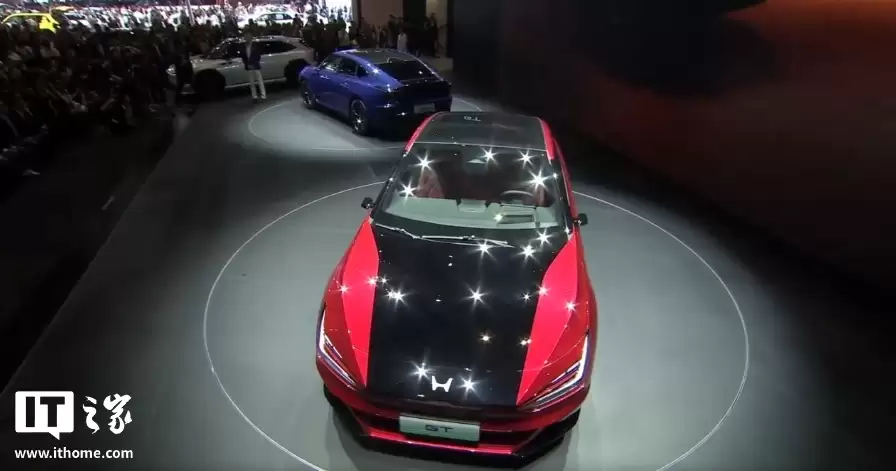 消息称本田在中国调整新车开发，推迟发售旗舰电动汽车 GT