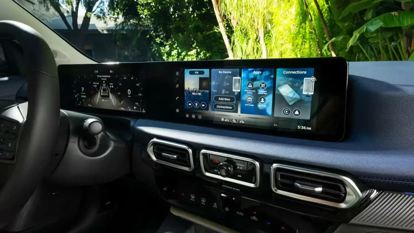 新款日产轩逸海外发布：23645 美元起售，外观内饰全面焕新