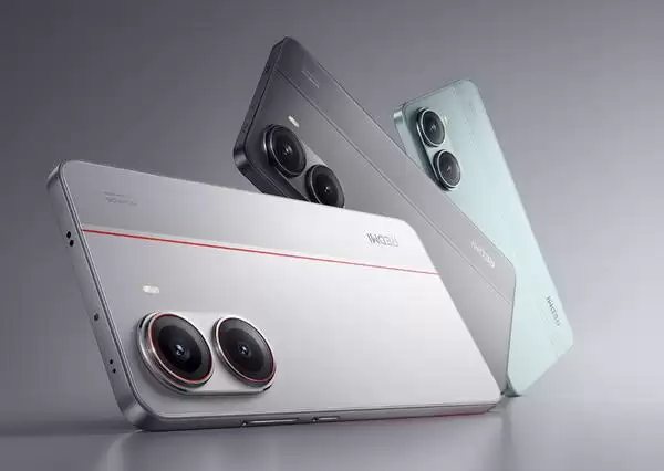 疑似REDMI Turbo 5配置曝光  iPhone 16现谷底价果粉直呼感人！