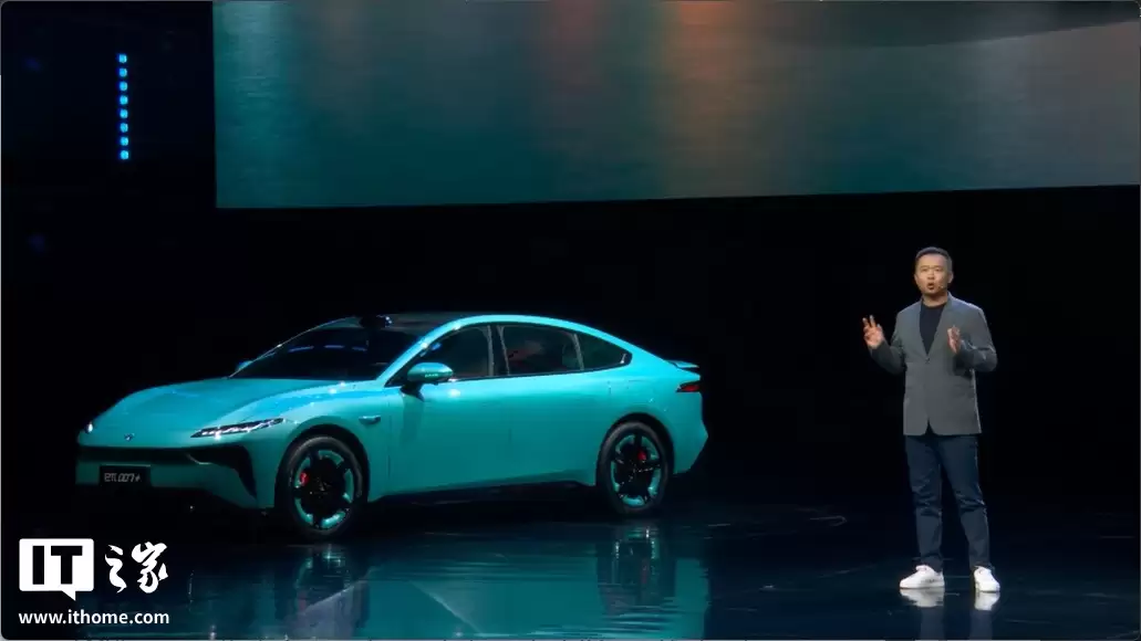 限时钜新价 13.99 万元起、标配激光雷达，东风弈派 eπ007+ 上市