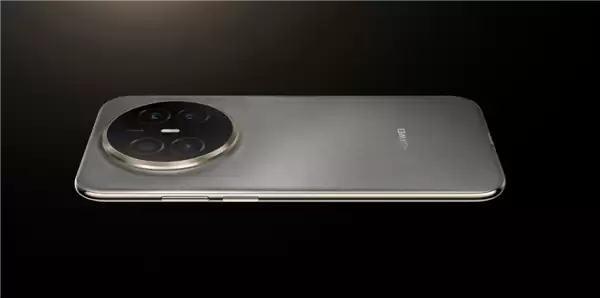 Mate史上最薄直板机!华为Mate 70 Air首销:麒麟9020A/B双版本 4199元起