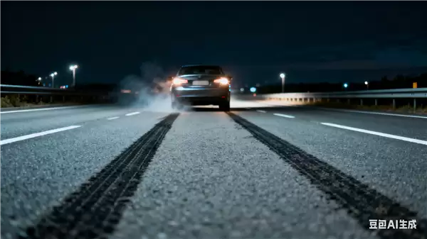 奇瑞高管:瞬间刹停违背物理学