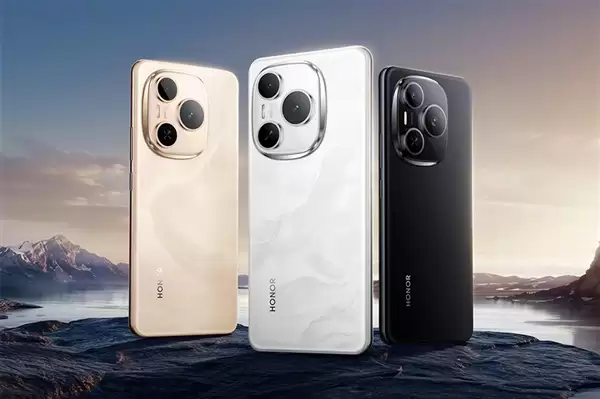 荣耀测试两款10000mAh新机：打破手机电池容量记录