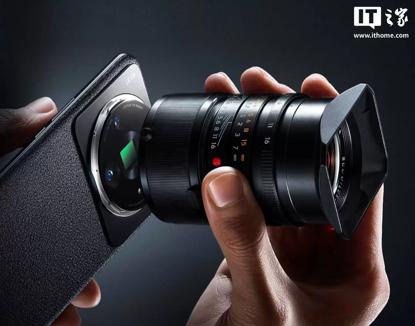 消息称某骁龙‘8E5’超大杯旗舰机主摄采用新一代LOFIC技术+全套镀膜，预计为小米17 Ultra