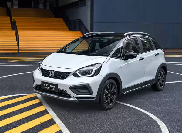 神车速飞月度销量仅剩十余台!本田10月销量下降20.6%