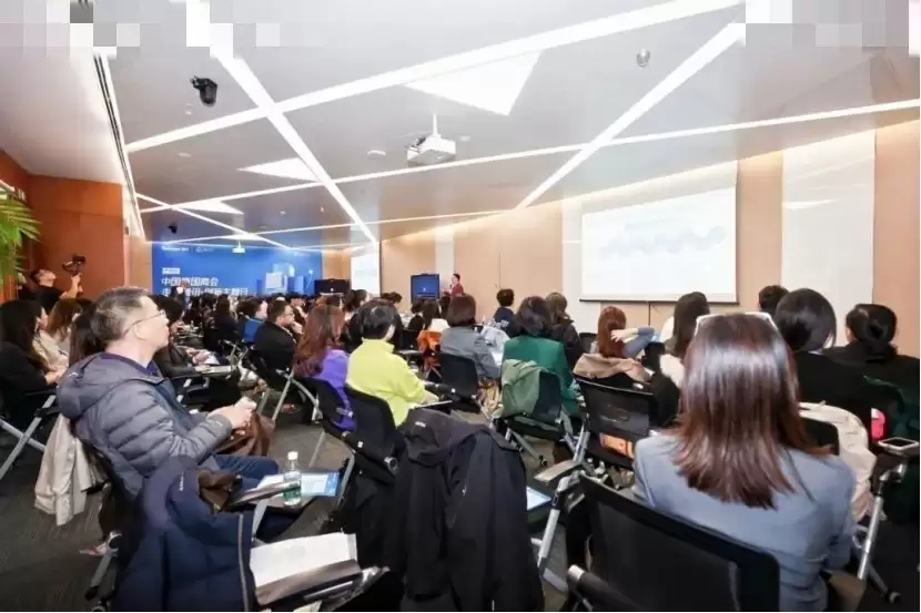 走进腾讯：销售易X中国德商会，共探CRM助力跨国企业深耕中国新路径