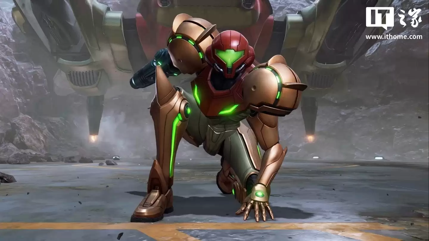 前任天堂员工吐槽《密特罗德究极4：穿越未知》游戏营销乏力，应用直面会、试玩版刺激玩家