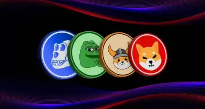 详解5大热门Meme币：除了DOGE和SHIB还有谁？ - 菜鸟下载