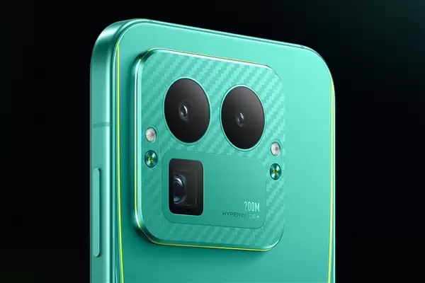 5499元！真我GT8+ Pro阿斯顿马丁F1限量版正式开售