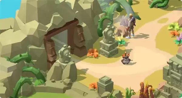 珍珠海大冒险遗迹半岛全部彩蛋位置一览