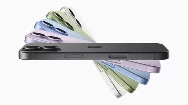 iPhone 18基础款全面曝光 iPhone 16价比老人机网友破防了！