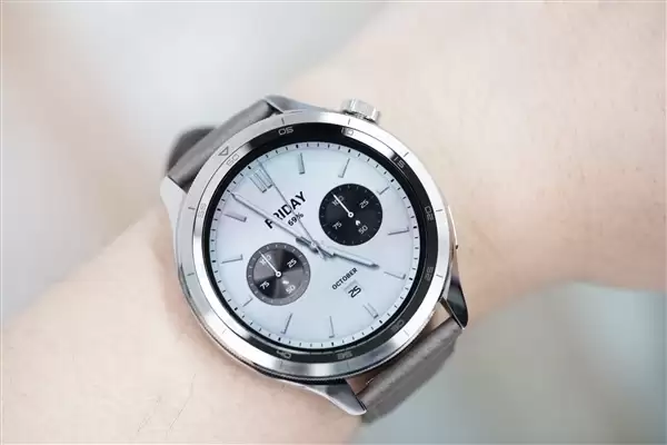 小米手表S4 eSIM/Sport支持开通中国移动一号双终端 一图看懂手机线上自助办理