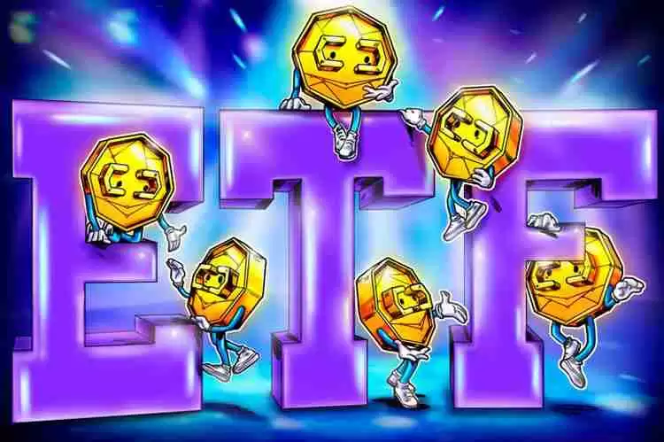 一文详细了解加密货币ETF影响力超预期，近半数ETF投资者计划买入