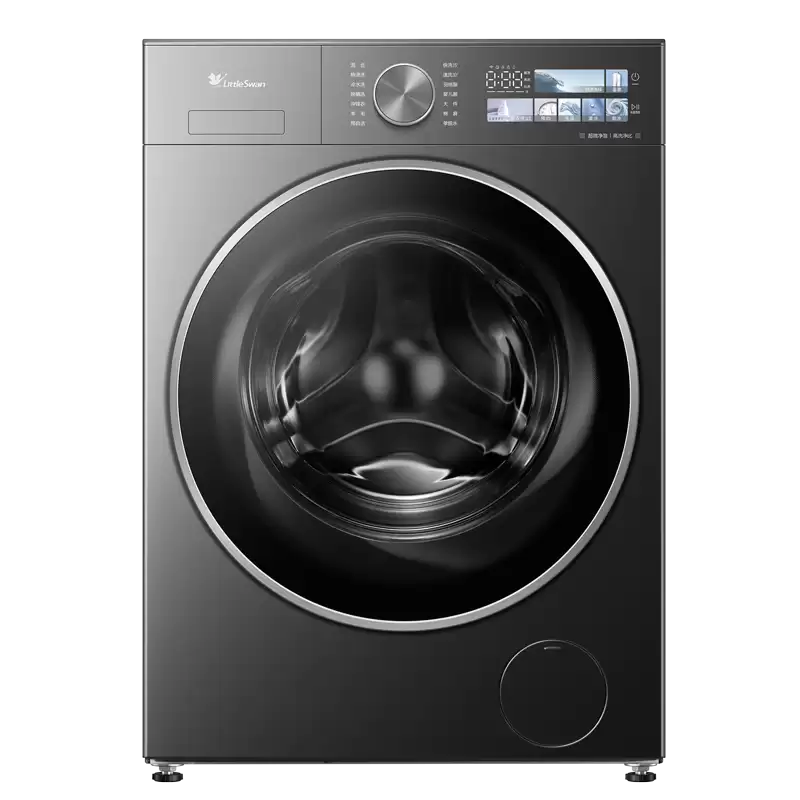 4599 → 2538 元：小天鹅小乌梅 3.0 滚筒洗衣机 5.5 折 6 年质保