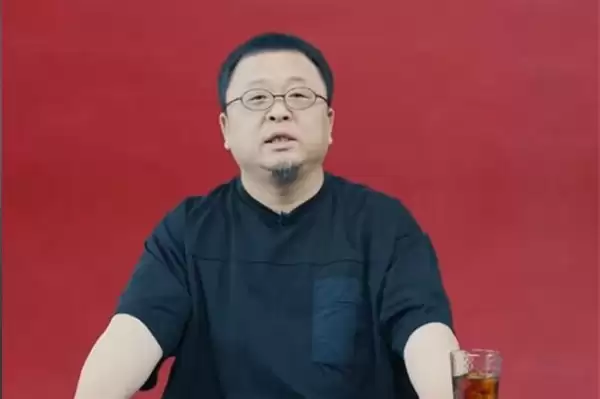 罗永浩问刘谦癌症是魔法治的吗 本人:对