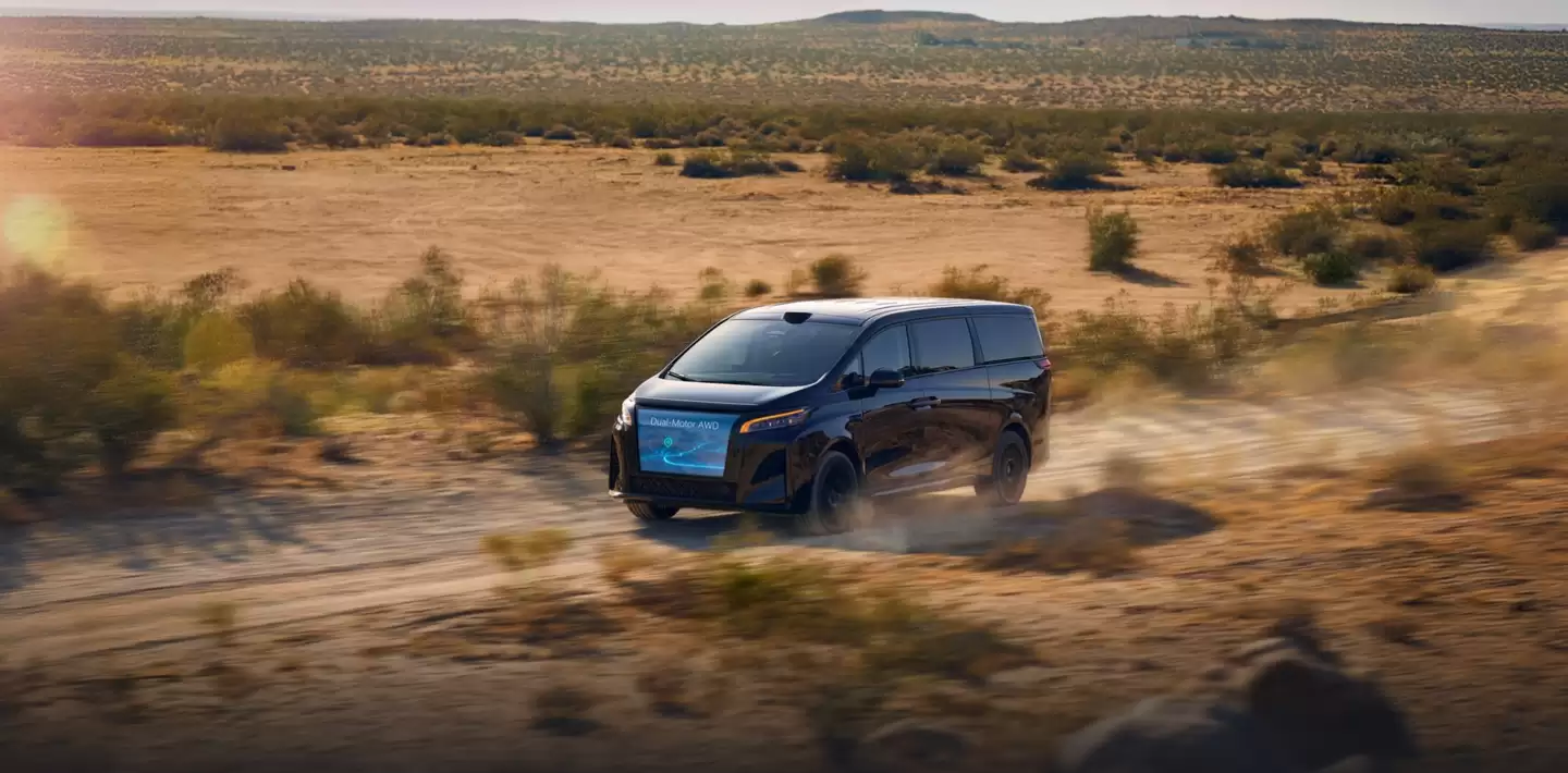 法拉第未来 Super One 迈入批量试制及生产阶段,FF 提交全球首个区块链车辆租赁专利