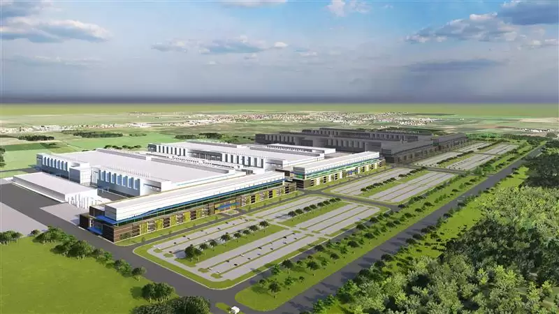 美光纽约克莱项目建设延迟：首座晶圆厂 2026Q2 动工、2030Q3 完成