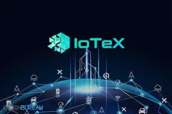 IOTX币值得长期持有吗?