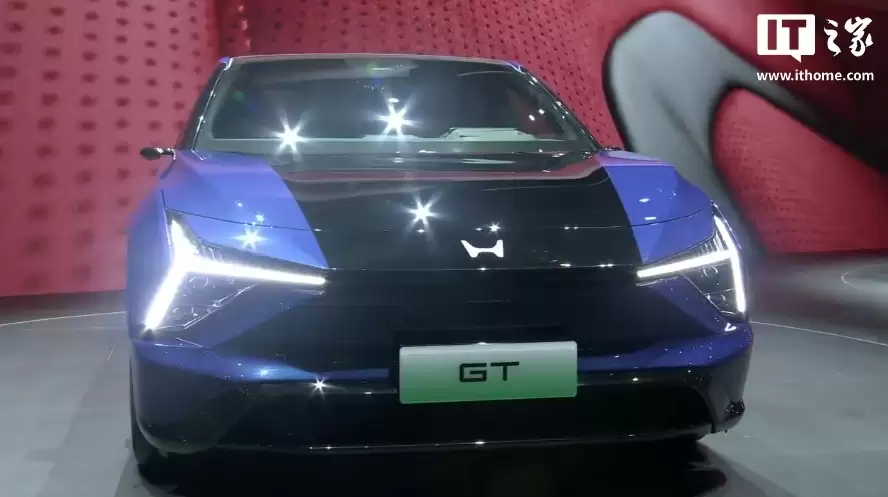 消息称本田在中国调整新车开发，推迟发售旗舰电动汽车 GT