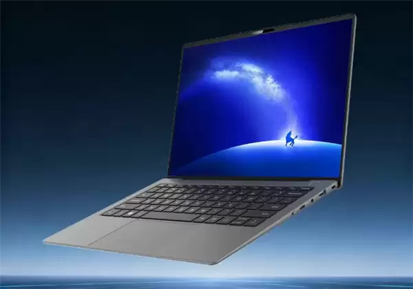 长城发布N90旗舰商务本：飞腾腾锐D3000M处理器 3.1GHz超高频率