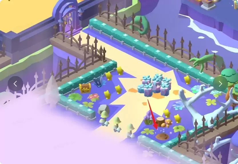 《珍珠海大冒险》星梦岛彩蛋汇总攻略