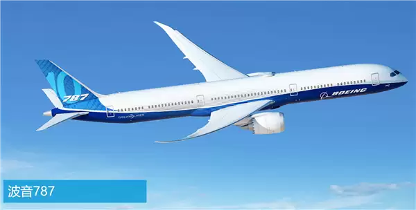 波音10亿美元扩建787梦想飞机工厂：手握1000架订单 重振美国航空工业