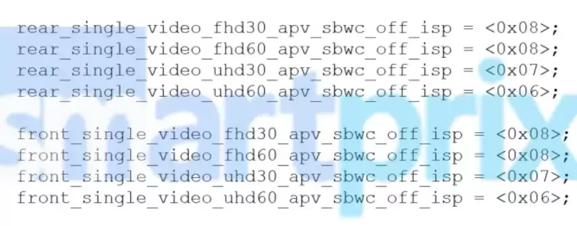 三星 Galaxy S26 / S26 Plus 手机摄像头和电池规格曝光，新主摄 + 长焦