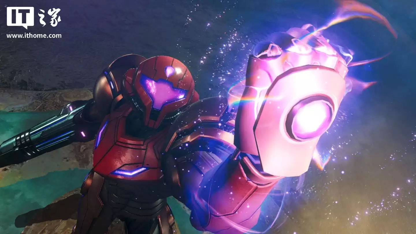 前任天堂员工吐槽《密特罗德究极4：穿越未知》游戏营销乏力，应用直面会、试玩版刺激玩家