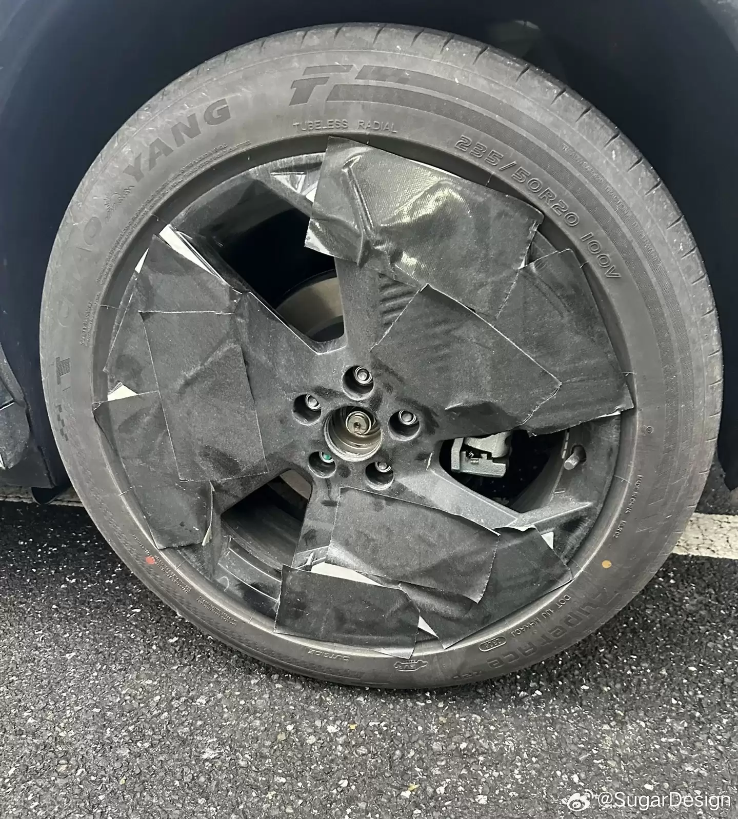 日产全新纯电 SUV 车型 N8 谍照曝光，爆料称“性价比超高”