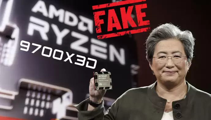 AMD锐龙7 9800X3D发布,3D缓存技术再升级