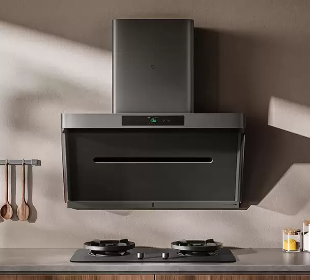 3199 → 1798 元破冰新低：小米米家智能净烟机 Pro 无油网免拆洗