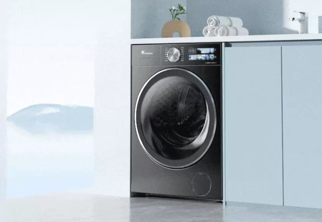 4599 → 2538 元：小天鹅小乌梅 3.0 滚筒洗衣机 5.5 折 6 年质保