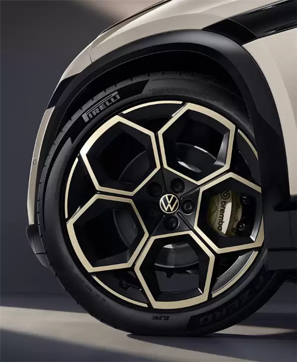 安徽大众与侣08申报:车长5米纯电SUV 续航700公里