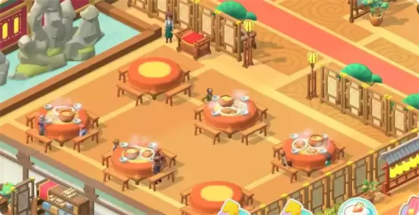 珍珠海大冒险海上春祭全部彩蛋位置一览