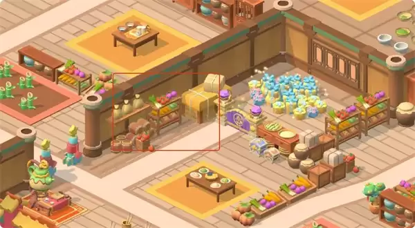 珍珠海大冒险海上春祭全部彩蛋位置一览