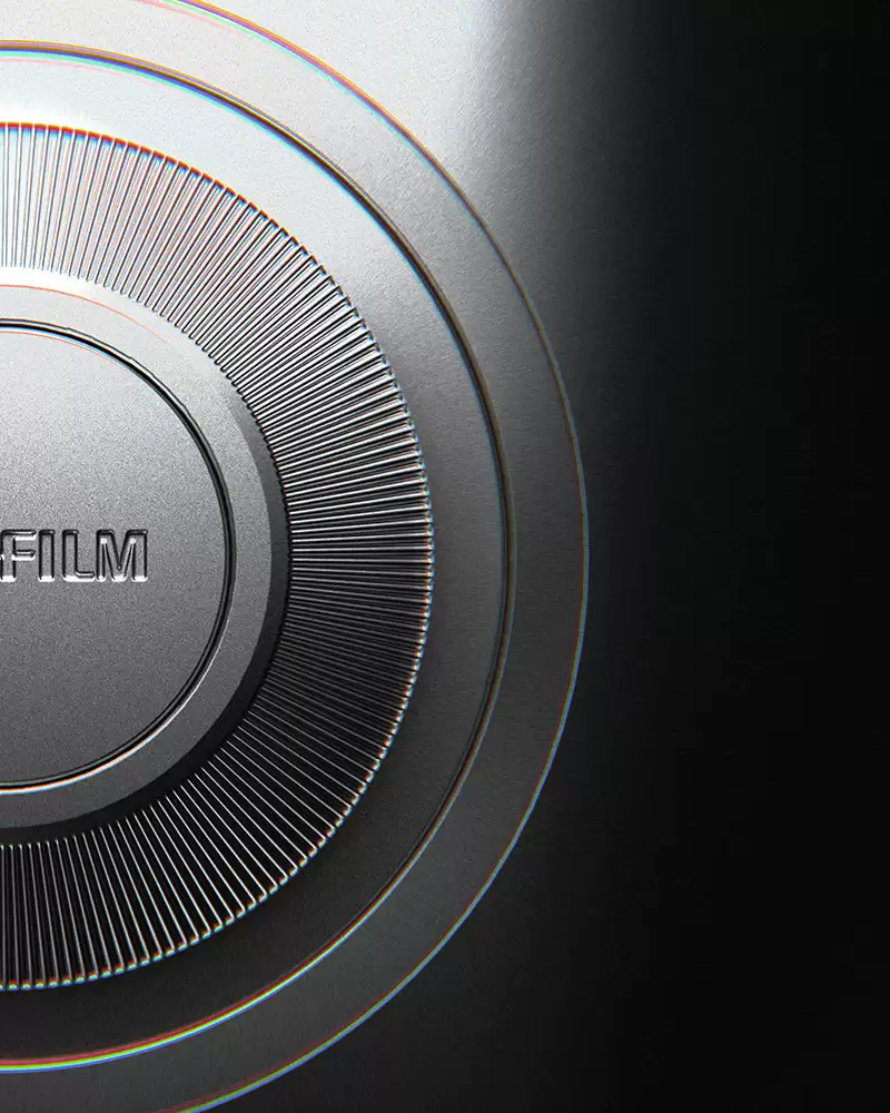 富士展示“无镜头相机”:光学相位调制器件替代传统镜头,用AI算法重建清晰图像