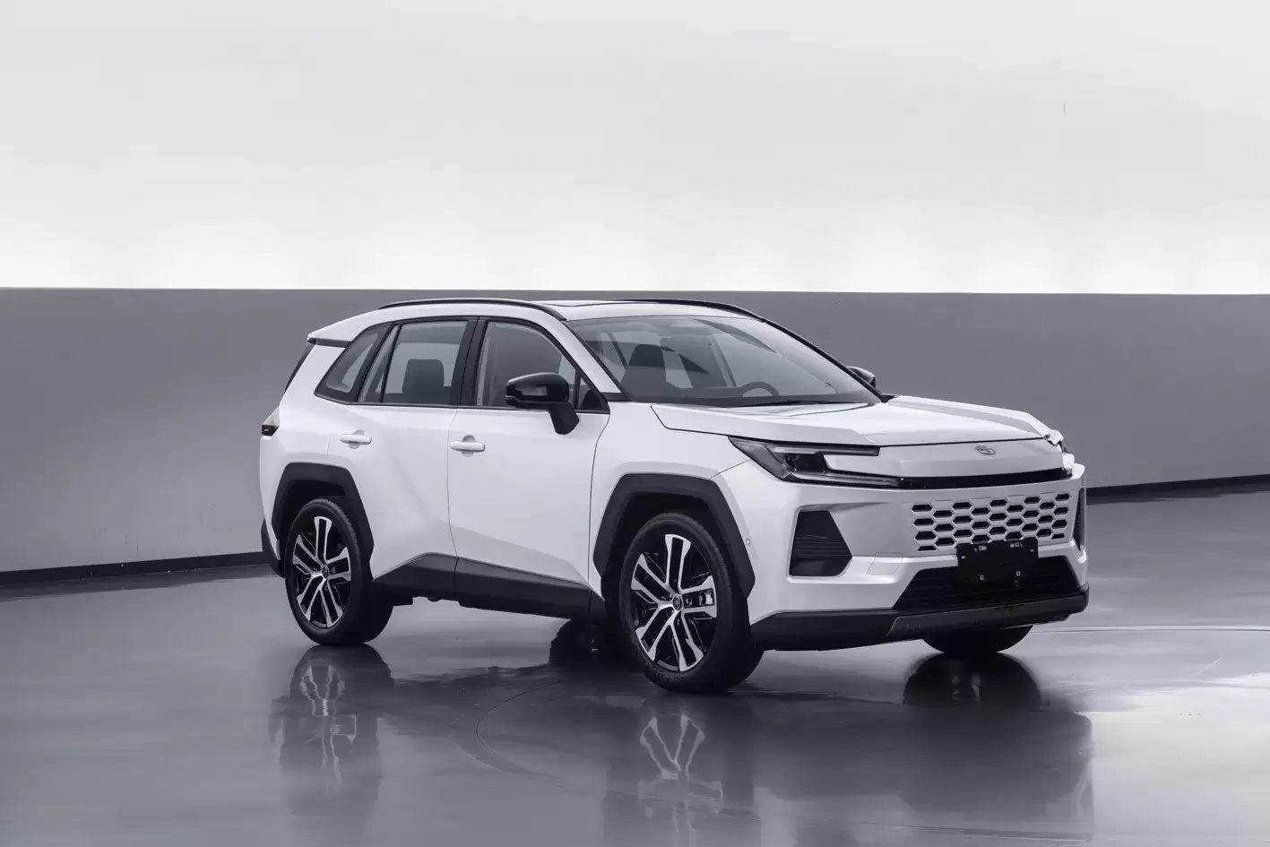 广汽丰田全新威兰达将发布，多动力可选