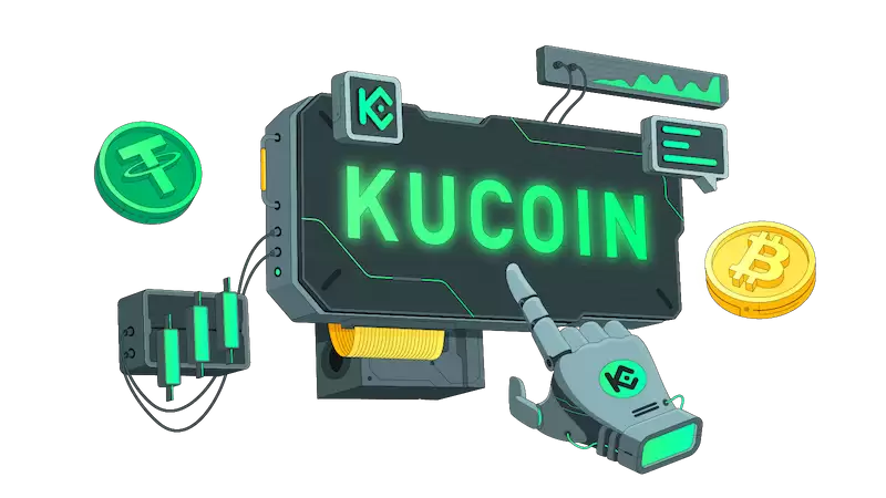 库币kucoin交易所官方认证网页入口 Kucoin安卓最新版下载 - 菜鸟下载