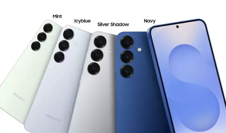 消息称韩国、中国等地Galaxy S26标准版/S26+手机搭载Exynos 2600芯片