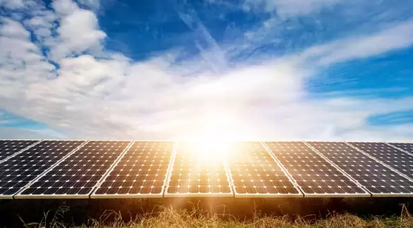 光电转换效率超27%！钙钛矿太阳能电池研制成功