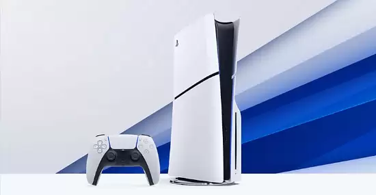 PS5销量突破8420万台，逼近PS4同期表现