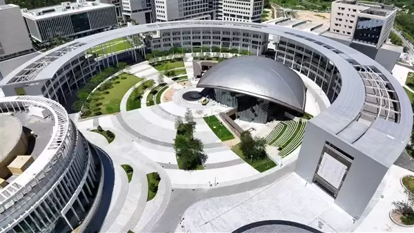 段永平向北京师范大学捐赠2.2亿元:支持理工综合体建设