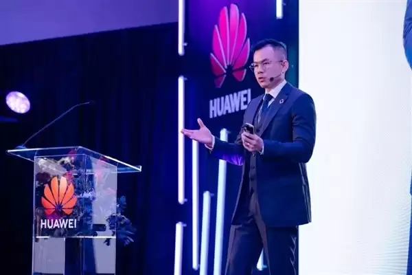 华为发布五大创新战略，助力非洲迈入移动通信黄金十年