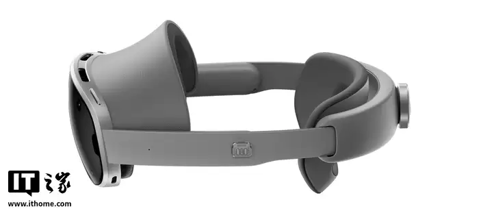 消息称三星开始为 Galaxy XR 头显生产 OLEDoS 显示屏,与索尼共同供货