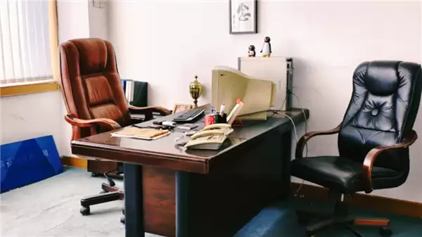 腾讯27周年!司龄25年员工透露:马化腾当过客服