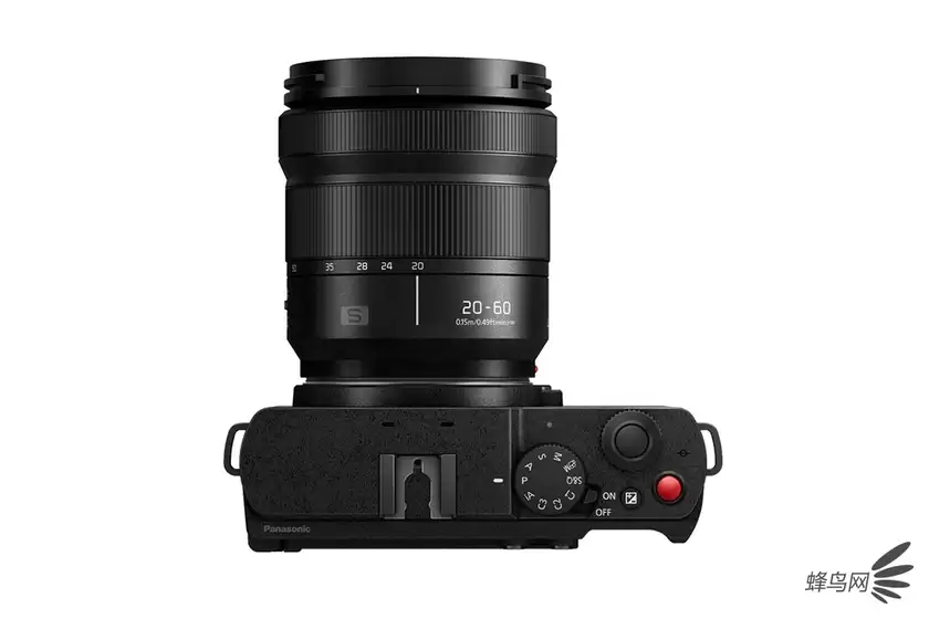 自定义LUT功能加持 松下LUMIX S9套机售价11599元