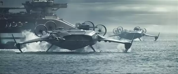 膀胱局预定!《阿凡达:火与烬》片长3小时15分钟:12月19日上映