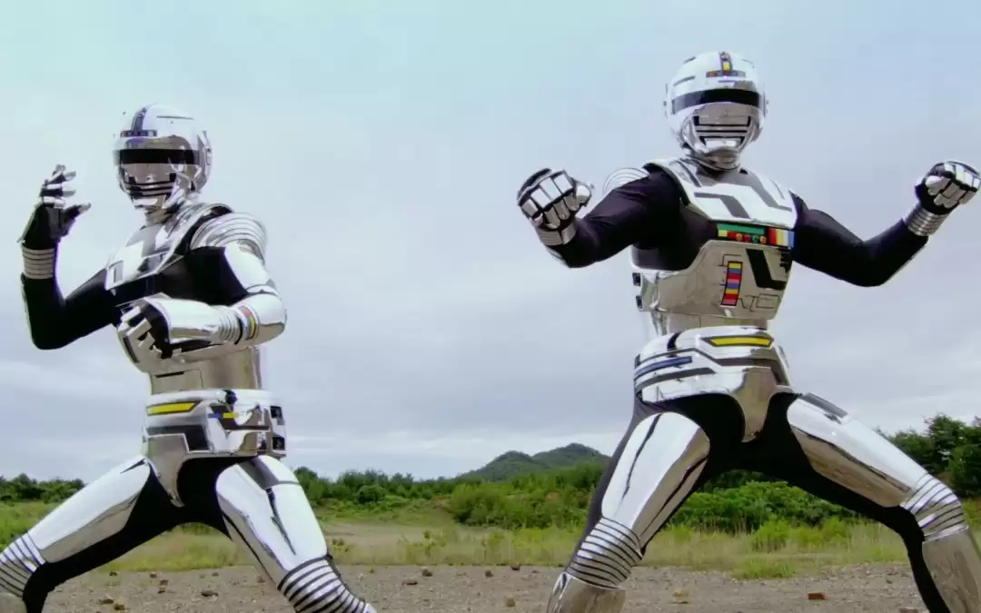 超级战队将收官，令和版宇宙刑事卡邦重启在即