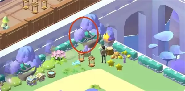 珍珠海大冒险星梦岛全部彩蛋位置一览